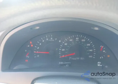 2009 Toyota Camry Le V6 из США, поврежденный, VIN 4T1BK46K99U094206